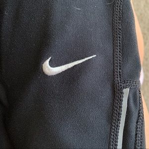 Mid Length Nike Leggings